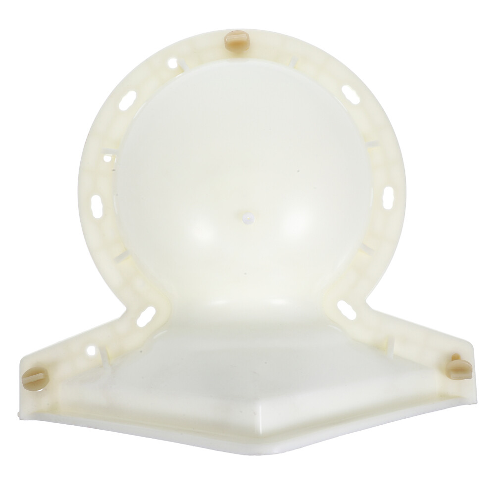 Round Ball Cement Mold Roman Column Feng Shui Landscaping Concrete