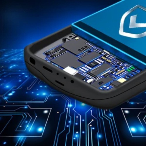 Coque Chargeur Batterie pour Samsung Galaxy S25 Ultra Housse de Charge Power Bank - Photo 8 sur 12