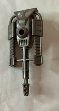 MOTU New Adventures of He Man Starship Eternia Top Laser Cannon Orig accessory