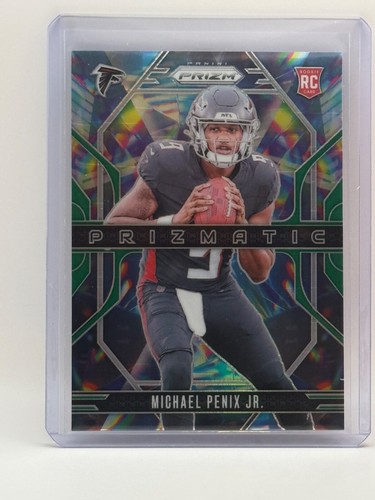 2024 Panini Prizm Football - ⭐️Inserts/Silver ⭐️ - YOU PICK- Complete your set - Afbeelding 75 van 138