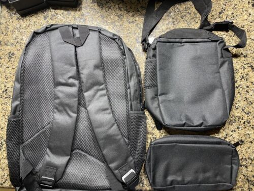 Hello Kitty Backpack Includes Lunch Bag and Pencil Case - Picture 4 of 4