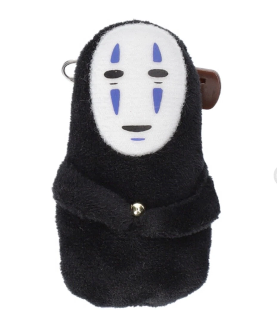 Kaonashi plush outlet