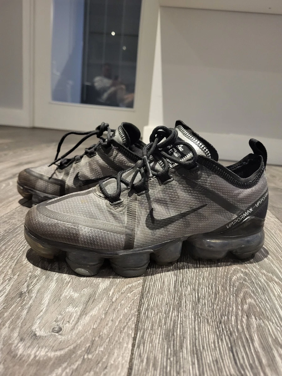 fyrretræ missil Penge gummi Nike Vapormax Junior UK 5.5 | eBay