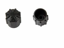 A/C Service Valve Fitting Cap For 2006-2007 BMW 530xi K476XV