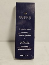 Westmore Beauty Body Coverage Perfector Illuminator Camouflage 7 fl oz NEW