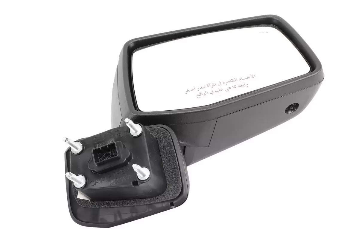 GM Genuine Parts 84823228 Door Mirror | eBay