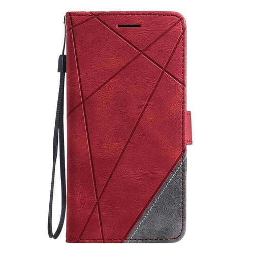 For iPhone 16 16e 15 14 13 12 11 8 7 SE XR Wallet Card Holder Leather Case Cover - Picture 33 of 38