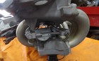 SBC Tuned Port Fuel Injection Intake - InJectors Chevy V8  System 283 327 350