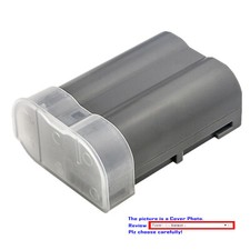 Kastar Replacement Battery Pack for Nikon EN-EL15e Nikon D750 Nikon D800 Camera