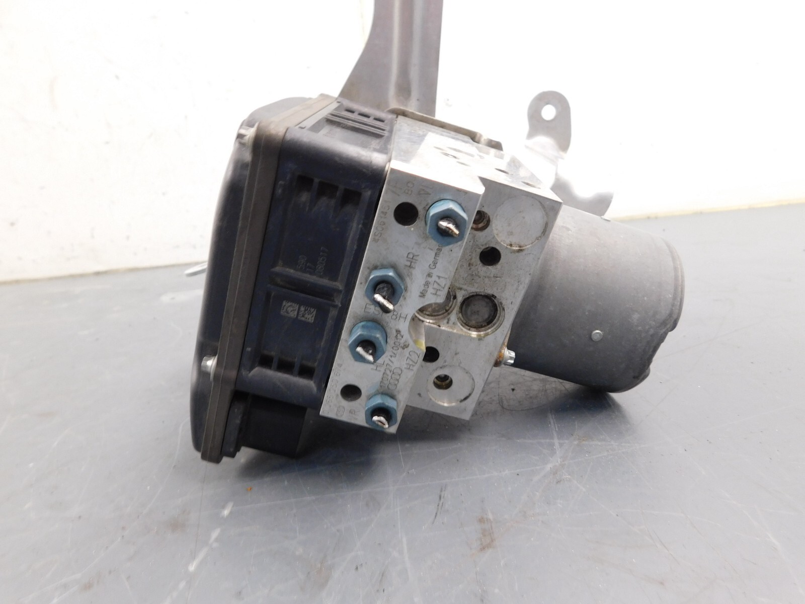 2018 17 18 19 20 21 22 Audi R8 V10 Plus ABS Brake Pump Module #0481 L6