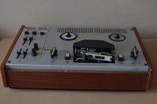 TESLA Stereo B100 | ANP 270A | B 100 Tonbandger&auml;t Tschechoslowakei SSR