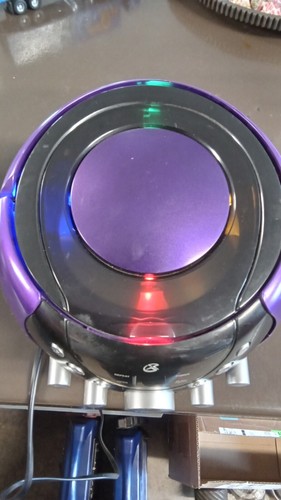 Karaoke Party Machine With Microphone - Picture 9 of 10