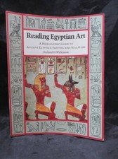 Reading Egyptian Art Richard H. Wilkinson