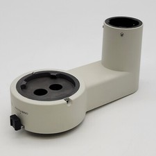 Nikon Stereo Microscope P-IBSS Single Port Beam Splitter Phototube