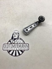 Fensterkurbel Chromring für Mercedes W108 W114 W115 W109 W113 W116