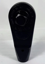 Snap-on Tools  3/4" Drive Industrial Finish Sealed Ratchet Head GL872