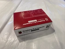 Raspberry Pi 4 Model B 2GB RAM Computer - BRAND NEW / SEALED - SHIPS IMMEDIATELY