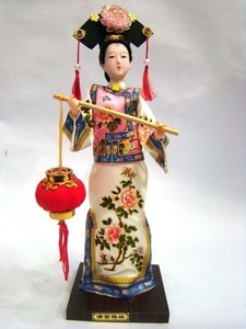 ebay chinese dolls