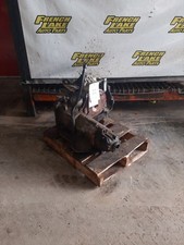 Automatic Transmission 3.9L Fits 06-11 IMPALA...