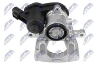 Bremssattel Nty HZT-MZ-031 FüR Mazda Gj Gl GJ2 GL2 GL6 Gjefp Gjefw GJ2FP GJ1021