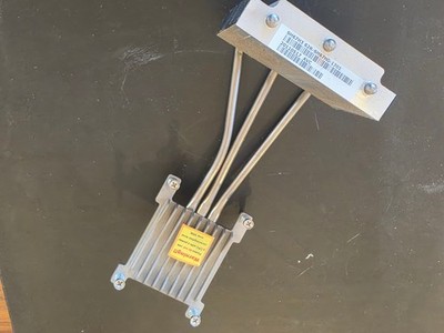 Shuttle CPU Cooler for SH67H3 computer