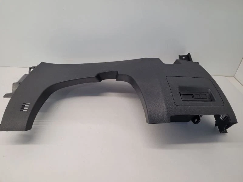 MAZDA MX5 2013-2016 IZQUIERDA IZQUIERDA IZQUIERDA DERECHA RODILLERA RIBETE NEGRO Foto 2 de 4