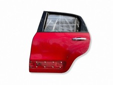 Porte arrière et accessoires Fiat 500
