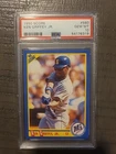 1990 SCORE KEN GRIFFEY JR. PSA 10 GEM MINT