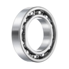 6009 Deep Groove Ball Bearing, 45x75x16mm C3 Open Type Bearings