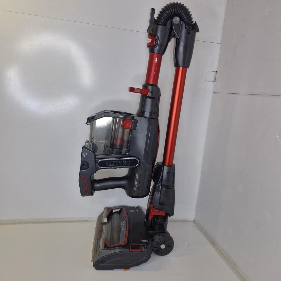 Shark DuoClean Pet Vacuum Cleaner IF260UKHT 31 - Image 3 of 4
