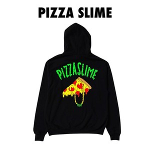 Pizza Slime | eBay