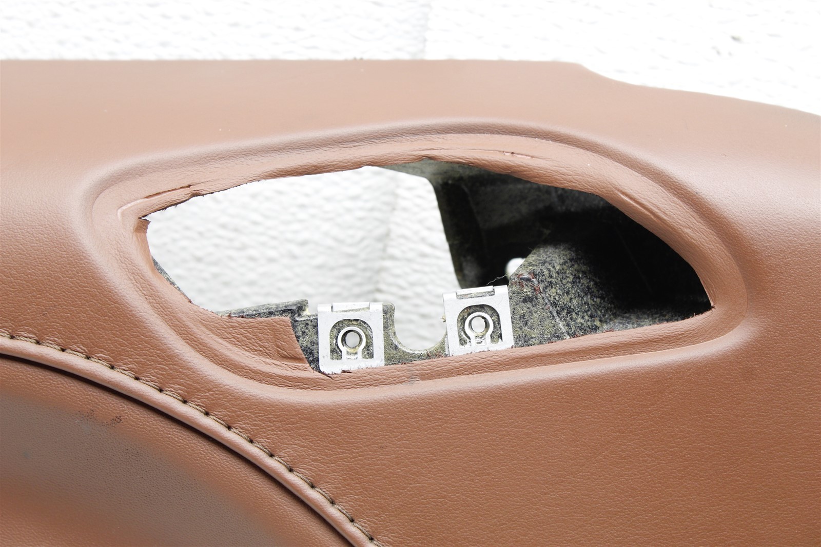 2020 Aston Martin Vantage Side Quarter Trim Cover Panel Speaker Cover 18-21