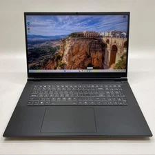 Xidax XMT-8 PD70SNE 17.3" i9-13900HX 2.2GHz 64GB RAM 5TB SSD GeForce RTX 4070