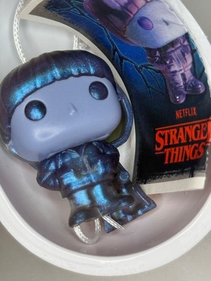 Kinder Joy Stranger Things Mini Figure Collectible -NEW- Choose Your Figure 