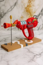 Ray Gun Cosplay Kit COD Zombies 1:1 Scale, Call of Duty Zombies replica