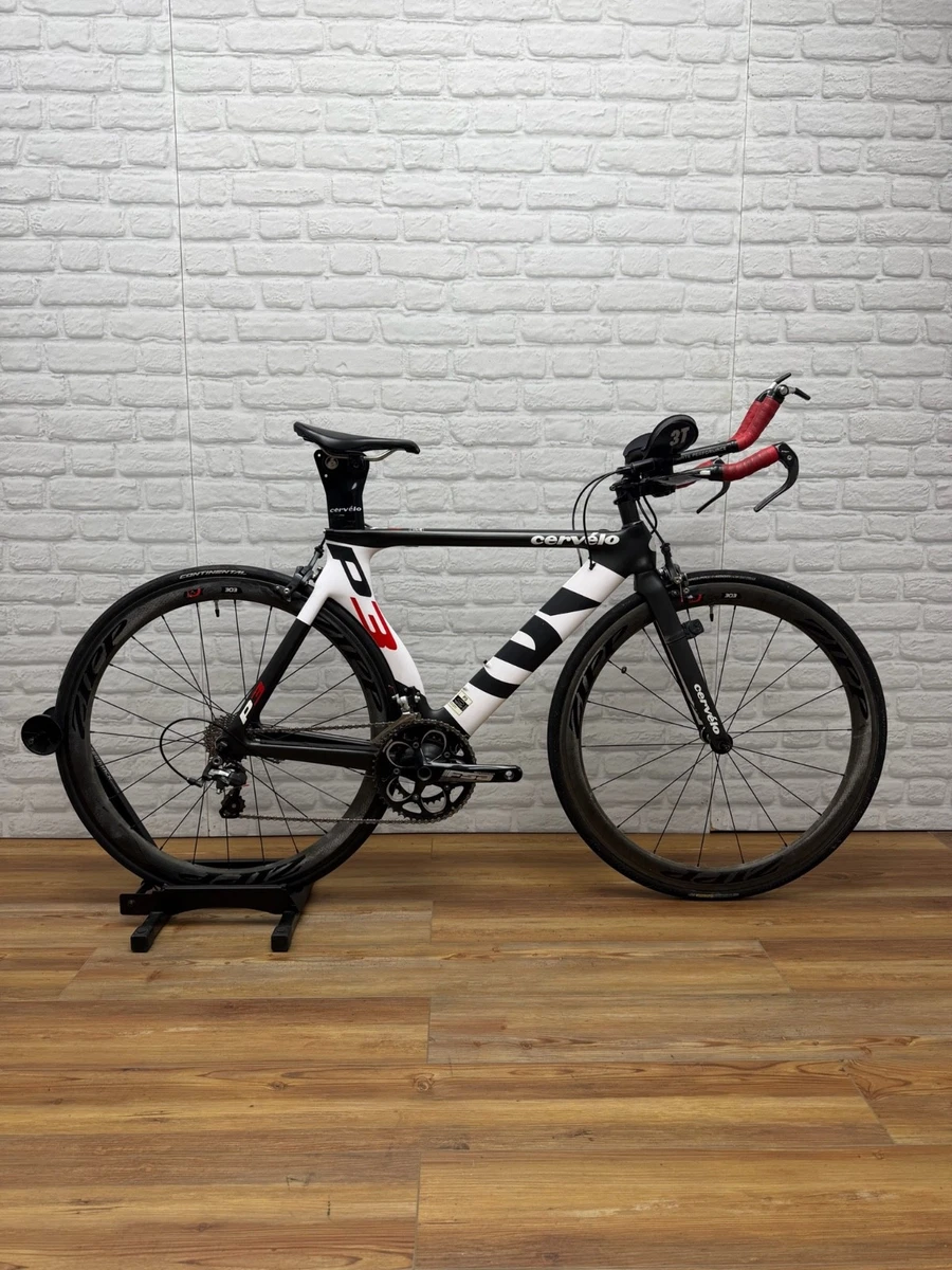 Cervelo P3 Bikes for sale - eBay