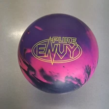 Hammer Pure Envy  1ST QUALITY bowling ball 14 LB   new ball in the box  #002