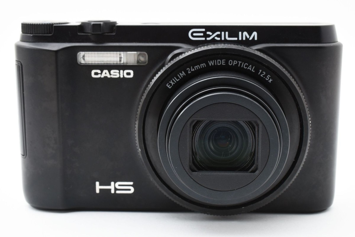 CASIO EXILIM EX-ZR1000 Digital Camera | eBay