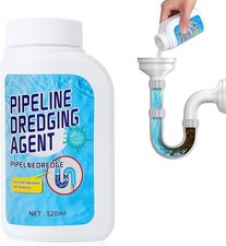 Powerful Pipe Dredging Agent,Pipeline Dredging Agent,Powerful Quick Cleaning