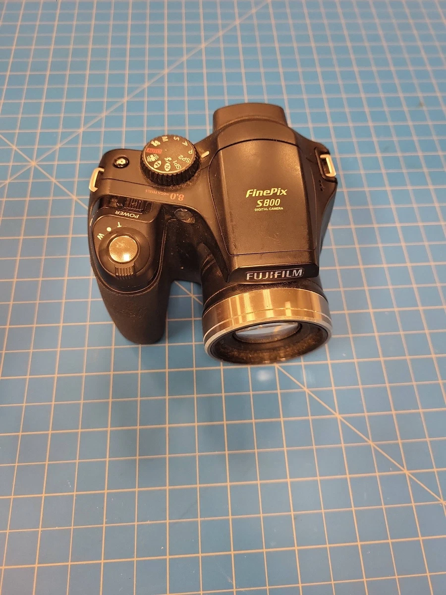 Fujifilm FinePix S8000fd Digital Cameras for Sale - Shop New