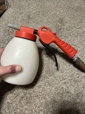 Snap On Handheld Soda Blaster Part Jwlsb2 Used Steel Nozzle Usa Snap On Handheld Soda Blaster Part Jwlsb2 Used Steel Nozzle Usa
