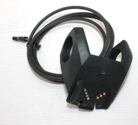 Bosch Displayhalter, Kabel 1300 Mm FüR Intuvia Und Nyon (BUI275)