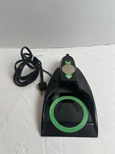 Vintage  Green Arrow Electric Golf Putting Cup Automatic Ball Return