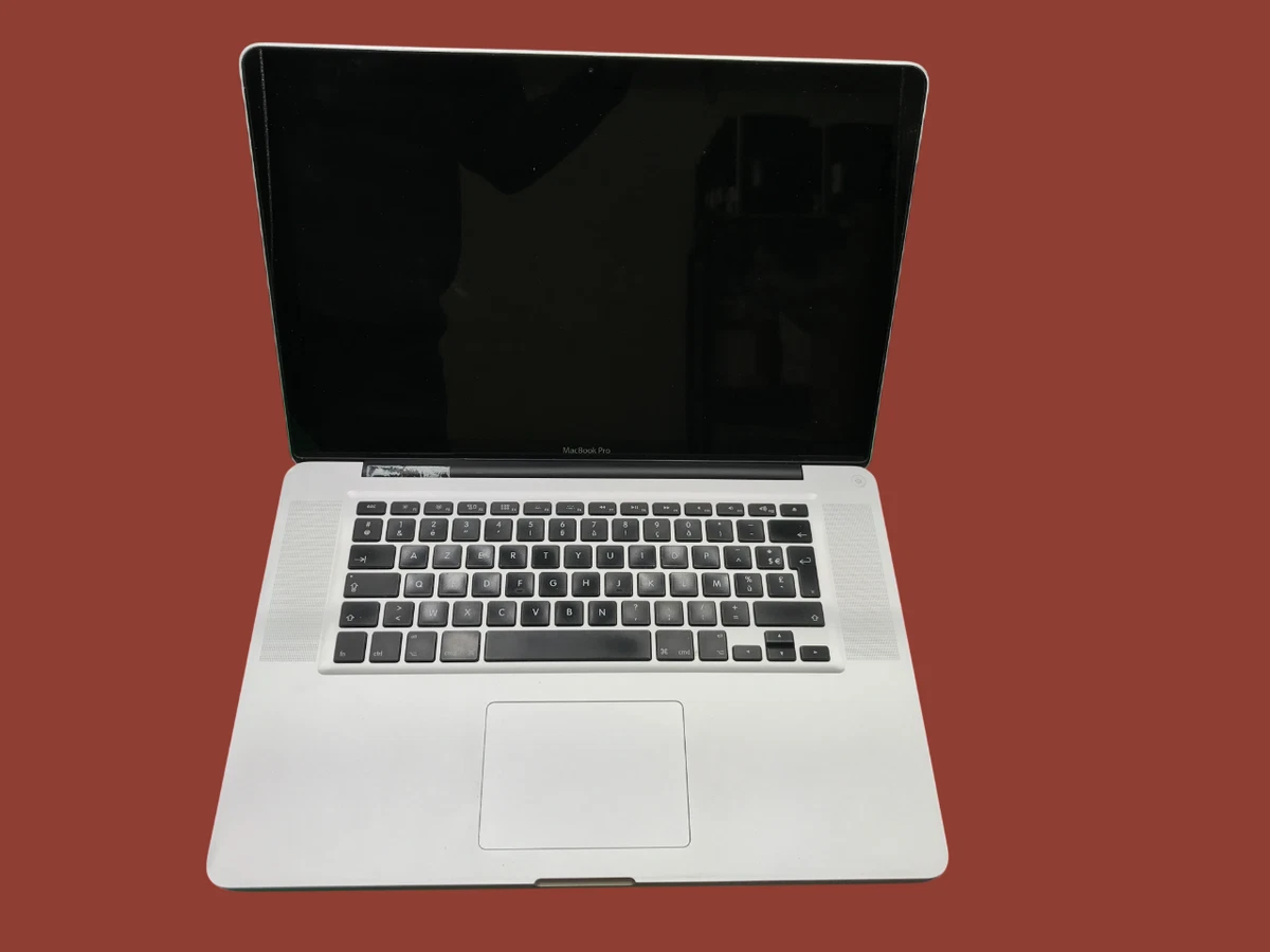 2012 Apple MacBook Pro Laptops for sale | eBay