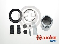 1X Autofren Seinsa D42414C Reparatursatz Bremssattel FüR DS