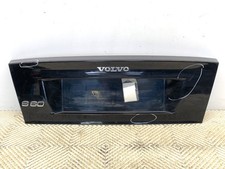 Baguette de porte Volvo S60