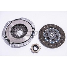 Kit d'embrayage Subaru LEGACY