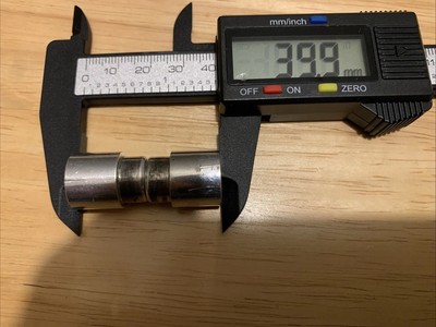 Mountain Bike Shock Mounting Hardware M6 X other sizes