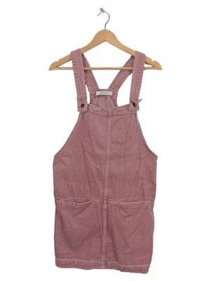 JDY Robe Salopette Femme Violet Côtelé Été Tendance (EU 36, INT S) - Photo 1/3