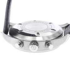 IWC SCHAFFHAUSEN Pilot watch IW377701 Chronograph day date AT Men's_917808 4